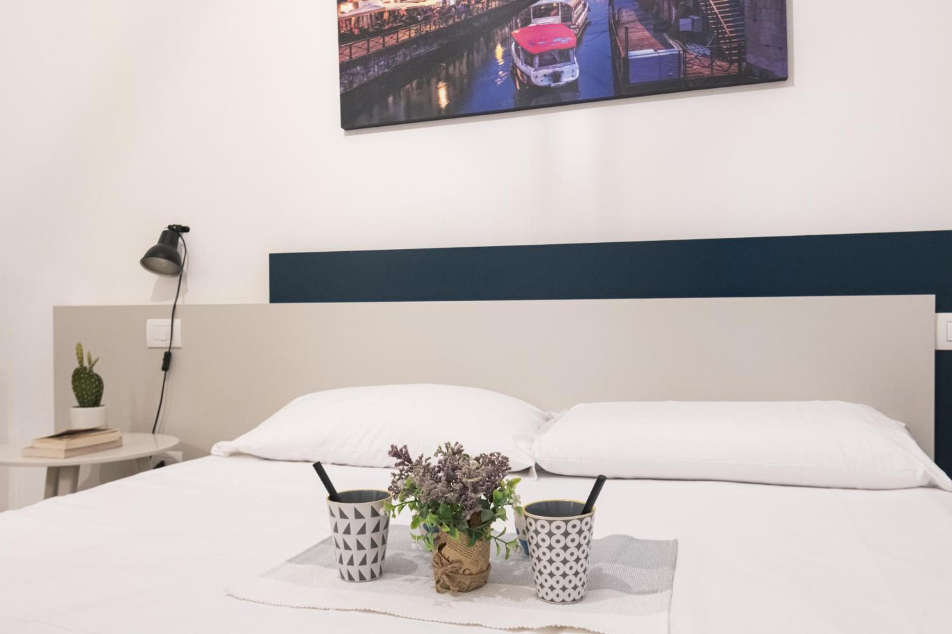 Apartamento Easylife - Rilassati Con Stile Sui Navigli *