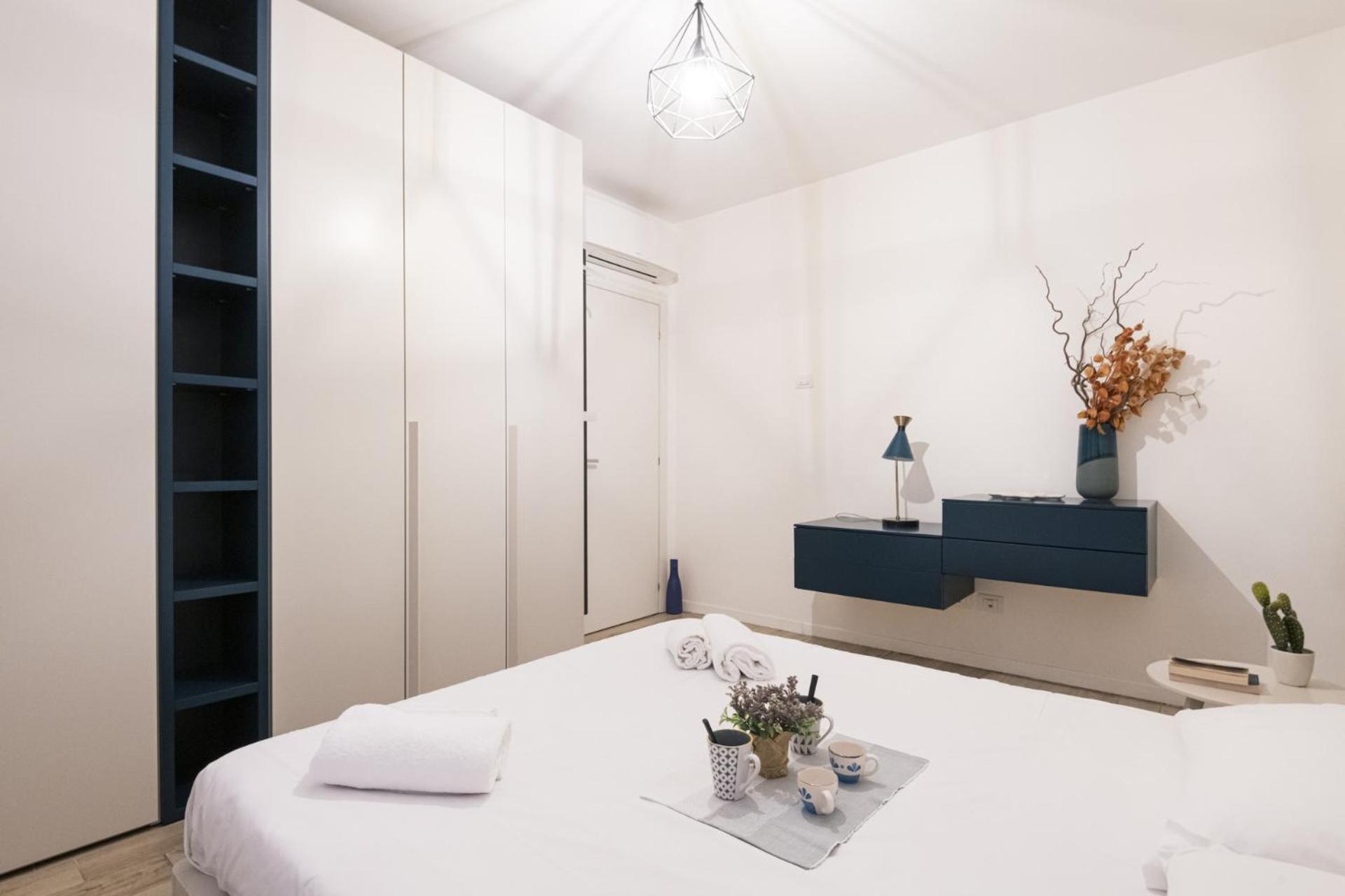 Easylife - Rilassati Con Stile Sui Navigli Apartamento Milán