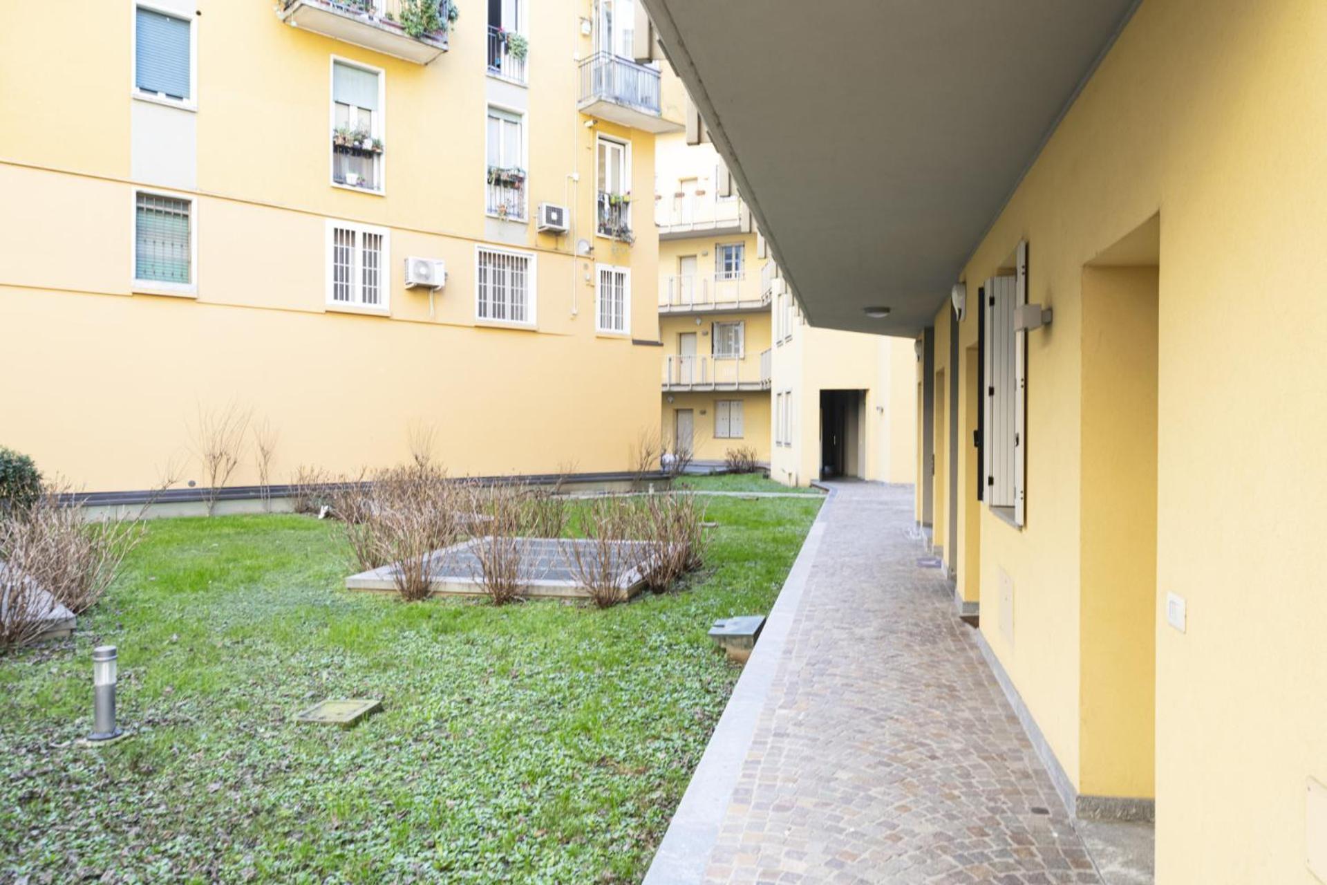 Apartamento Easylife - Rilassati Con Stile Sui Navigli *