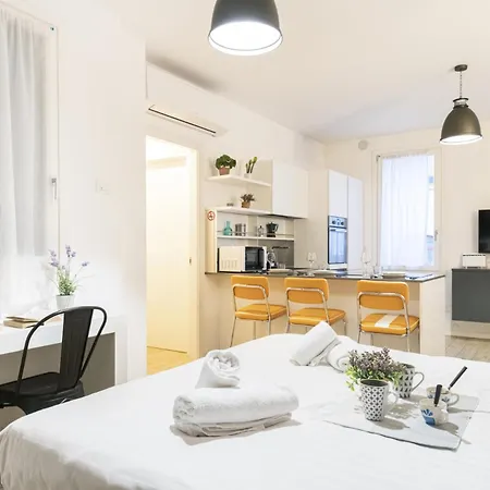Easylife - Rilassati Con Stile Sui Navigli Milan Exterior photo