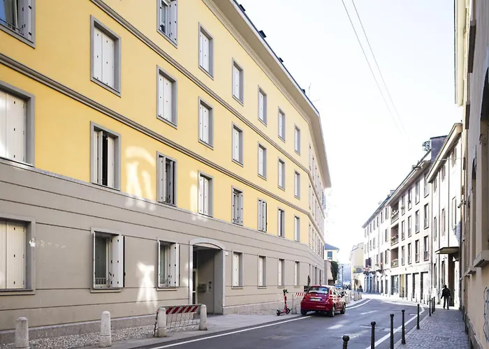 Easylife - Rilassati Con Stile Sui Navigli