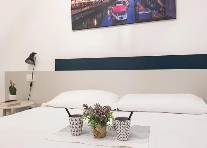 Easylife - Rilassati Con Stile Sui Navigli